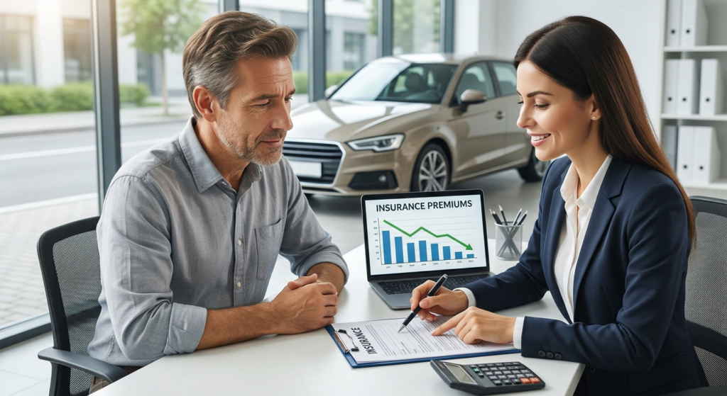 ¿Quieres bajar precio seguro tras siniestro? Compara pólizas, revisa coberturas y aplica medidas realistas para contener la subida al renovar.